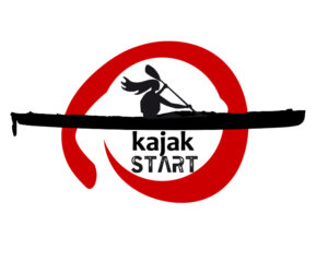kajakstart logo
