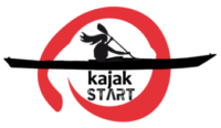Kajakstart